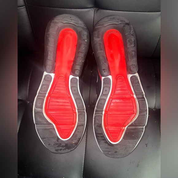 2021
Air Max 270 GS 'Bred' size 12 w/box - Picture 7 of 14